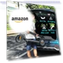Превью Electric Scooter, 500W/350W Motor, 25 Miles Range, 20 Mph Speed, Solid Tires, App Control — Electric Self-Balancing Scooters, Caroma