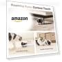 Превью Movable Pet Camera Robot with 2K Resolution and Night Vision — Security & Surveillance Robots, Enabot
