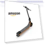 Превью Electric Scooter for Kids 6-14 with Adjustable Handlebar Height — Electric Vehicles, Segway