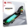 Превью Electric Scooter Adults, 10" Tires, 500W Motor, 22Mph, Long Range, Folding E-Scooter with Dual Suspension — Electric Self-Balancing Scooters, SISIGAD