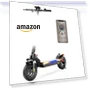 Превью Electric Scooter, 10" Tires, 800W Motor E-Scooter Up to 25/28 Miles Range — Electric Vehicles, iScooter