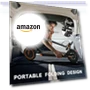 Превью Electric Scooter, 350W/500W Motor, 12-28 Miles Range, 16-21 MPH, Solid Tires, for Adults and Teens — Electric Self-Balancing Scooters, VOLPAM