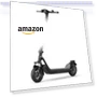 Превью Electric Scooter for Adults - 600W-900W Max Power, 18-41 Miles Range, Foldable — Push Scooters, NIU