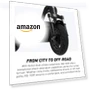 Превью Electric Scooter for Adults - 600W-900W Max Power, 18-41 Miles Range, Foldable — Push Scooters, NIU