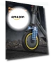 Превью Electric Scooter Adults, Max 19/27/49 Miles Ranges, Top Speed 19/22 mph, 350/750W Peak Motor, Folding E-Scooter with... — Electric Vehicles, NAVIC