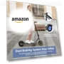 Превью Electric Scooter Adults, Max 19/27/49 Miles Ranges, Top Speed 19/22 mph, 350/750W Peak Motor, Folding E-Scooter with... — Electric Vehicles, NAVIC