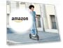 Превью Electric Scooter with Powerful Motor, Long Range, and Cruise Control — Electric Self-Balancing Scooters, VOLPAM