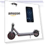 Превью Electric Scooter, 350W/500W Motor, 21-28 Miles Range, 19/21 Mph Top Speed — Electric Vehicles, VOLPAM