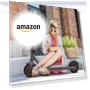 Превью Electric Scooter, 350W/500W Motor, 21-28 Miles Range, 19/21 Mph Top Speed — Electric Vehicles, VOLPAM
