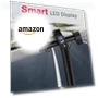 Превью Electric Scooter, 350W/500W Motor, 21-28 Miles Range, 19/21 Mph Top Speed — Electric Vehicles, VOLPAM