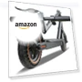 Превью 8.5" Solid Tires Electric Scooter for Adults with Smart APP and Cruise Control — Electric Self-Balancing Scooters, widoway