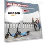 Превью 8.5" Solid Tires Electric Scooter for Adults with Smart APP and Cruise Control — Electric Self-Balancing Scooters, widoway