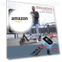 Превью 8.5" Solid Tires Electric Scooter for Adults with Smart APP and Cruise Control — Electric Self-Balancing Scooters, widoway