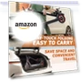 Превью Electric Scooter for Adults with 350W Motor, 281Wh Battery, 8.5" Tires, Up to 22 Miles Range — Electric Vehicles, Qlaway