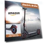 Превью Electric Scooter for Adults with 350W Motor, 281Wh Battery, 8.5" Tires, Up to 22 Miles Range — Electric Vehicles, Qlaway