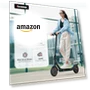 Превью Electric Scooter for Adults with Cruise Control and Double Braking Systems — Electric Vehicles, iScooter