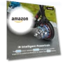 Превью Electric Scooter for Adults with Cruise Control and Double Braking Systems — Electric Vehicles, iScooter