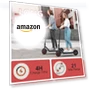 Превью Electric Scooter for Adults with Dual Suspension and APP Control — Electric Vehicles, V1