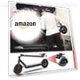 Превью Electric Scooter for Adults with Dual Suspension and APP Control — Electric Vehicles, V1