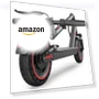 Превью Folding Electric Scooter for Adults with Dual Braking and Suspension — Electric Vehicles, MAXSHOT