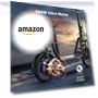 Превью Electric Scooter with Seat, 21 Miles Long Range & 15.6 MPH Top Speed, 12" Pneumatic Tire, Dual Suspensions — Electric Vehicles, iScooter