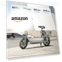 Превью Electric Scooter with Seat, 650W Motor, 20 Miles Range, Foldable E-Scooter for Adults — Electric Vehicles, Jasion