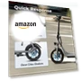 Превью Electric Scooter with Seat, 650W Motor, 20 Miles Range, Foldable E-Scooter for Adults — Electric Vehicles, Jasion