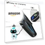 Превью RC Flying Ball Drone for Kids - Remote Control Helicopter Toy — Interactive Figures & Robots, Ynybusi