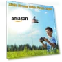 Превью Foam RC Airplane Drone for Kids with Auto Hovering and 360° Flip — Flying Toys, HOLYFUN