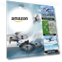 Превью 1080P FPV Foldable Drone with Camera for Beginners — Drones, Velcase