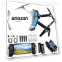 Превью Foldable Drone with 1080P Camera - Voice & Gesture Control, 3D Flip, Beginner-Friendly — Drones & UAV Technology, RELIDOL