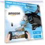 Превью Foldable Drone with 1080P Camera - Voice & Gesture Control, 3D Flip, Beginner-Friendly — Drones & UAV Technology, RELIDOL