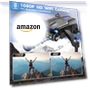 Превью Foldable HD FPV Mini Drone with 1080P Camera — Drones & UAV Technology, Naseto