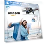 Превью Foldable HD FPV Mini Drone with 1080P Camera — Drones & UAV Technology, Naseto