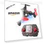 Превью Foldable Mini Nano RC Drone with Altitude Hold and 3D Flips — Flying Toys, Holy Stone