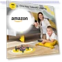 Превью Foldable Mini Nano RC Drone with Altitude Hold and 3D Flips — Flying Toys, Holy Stone