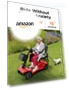 Превью Folding 4 Wheel Mobility Scooter with 15 Mile Long Range — Mobility Scooters, ENGWE