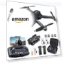 Превью GPS Drone with 4K Camera, Auto Return, Follow Me, Brushless Motor, 46 Mins Flight — Drones, Holy Stone