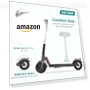 Превью GXL V2 Electric Scooter with 8.5" Solid Tire, 250W Motor, Foldable Design — Push Scooters, Gotrax