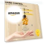 Превью Hand Controlled Drone Toy with LED Light for Kids — Interactive Learning Devices, BYIUA