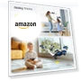 Превью 2 IN1 MINI Indoor Drone with Land & Fly Mode, RC Quadcopter for Kids — Flying Toys, Holy Stone