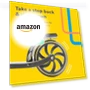 Превью Adjustable Kick Scooter with Large Wheels for Kids, Teens & Adults — Push Scooters, Lascoota