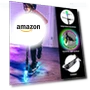 Превью Dynamic Light Up Kick Scooter for Kids with Adjustable Handlebar — Push Scooters, AERO MOBILITY