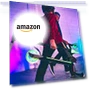 Превью Dynamic Light Up Kick Scooter for Kids with Adjustable Handlebar — Push Scooters, AERO MOBILITY