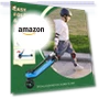 Превью 3 Wheel Kick Scooter for Kids with LED Light Wheels and Adjustable Height — Push Scooters, besrey