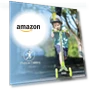 Превью 3 Wheel Scooter for Kids with Light Up Wheels, Adjustable Height — Balance Bikes, WV WONDER VIEW