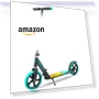 Превью Adjustable Height Foldable Scooter for Kids and Adults — Push Scooters, LEEYV