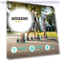 Превью Adjustable Height Foldable Scooter for Kids and Adults — Push Scooters, LEEYV