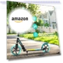 Превью Adjustable Height Foldable Scooter for Kids and Adults — Push Scooters, LEEYV