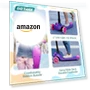 Превью Folding Kick Scooter for Kids with Light-Up Wheels and Adjustable Handlebar — Push Scooters, Gotrax
